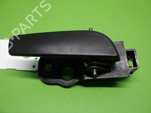 Used Front left interior door handle FIAT FIORINO Box Body/MPV (225_) 1.4 Natural Power (225BXC1A, 225AXC1A) (78 hp) 23070043