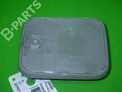 Innerbelysning MAZDA PREMACY (CP) 1.9 (CP8W) (100 hp) 6365483