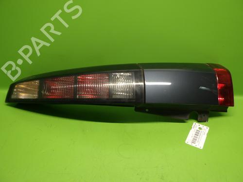 Used Right taillight OPEL MERIVA A MPV (X03) 1.7 CDTI (E75) (100 hp) 25431685