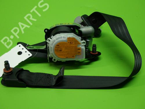 Used Front right seatbelt KIA RIO III (UB) 1.4 CVVT (109 hp) 15775502
