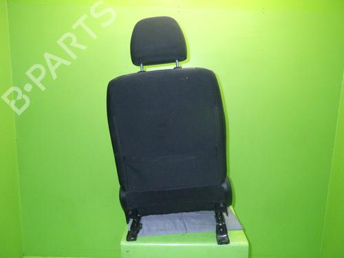 Right front seat MITSUBISHI LANCER VIII Sportback (CX_A) 1.8 DI-D (CX9A) | BP33561619C16 - Image 4