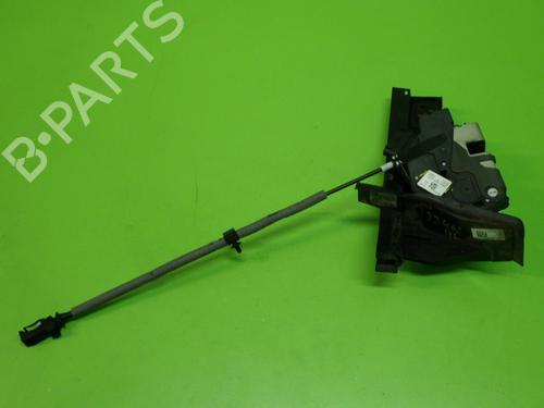 Used Rear left lock FORD FOCUS III Turnier 1.0 EcoBoost (100 hp) 32872585