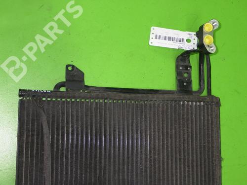 AC radiator VW TOURAN (1T1, 1T2) 1.9 TDI | BP6384816M32 