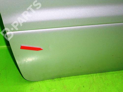 Right front door SUZUKI GRAND VITARA I (FT, HT) 2.0 4x4 (TA52, TL52, SQ420) | BP6641728C3 