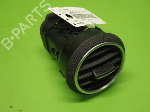 Luchtrooster AUDI A3 (8P1) 1.9 TDI (105 hp) 32399000