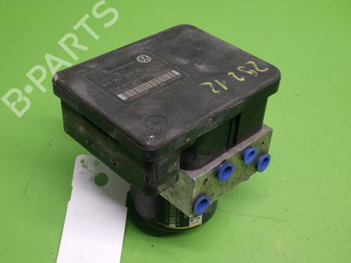 ABS pump VW TOURAN (1T1, 1T2) 1.9 TDI | BP22317149M43 