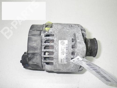 Used Alternator ALFA ROMEO 156 Sportwagon (932_) 1.6 16V T.SPARK. (932B4100) (120 hp) 6351888