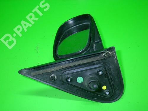 Right mirror NISSAN MICRA II (K11) 1.0 i 16V | BP6643380C27 