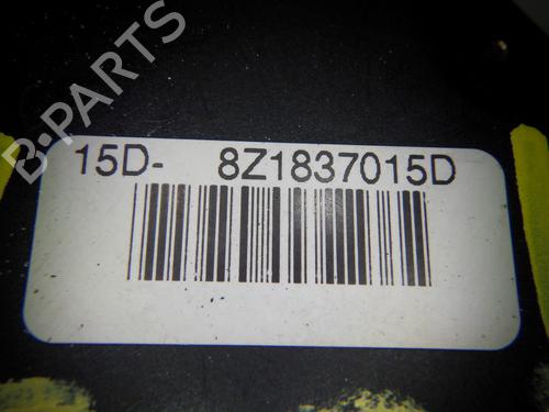 Front left lock AUDI A2 (8Z0) 1.4 | BP22185388C98 