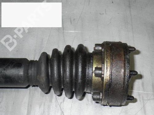 Right front driveshaft SEAT CORDOBA (6K1, 6K2) 1.6 i | BP6671260M39 