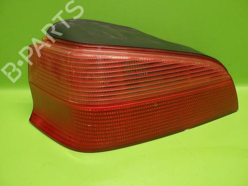 Used Left taillight Left taillight PEUGEOT 106 II (1A_, 1C_) 1.1 i (60 hp) 32276148 32276148