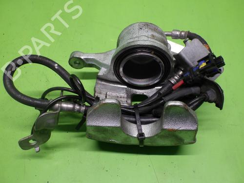 Used Right front brake caliper KIA EV6 (CV) 77 (228 hp) 21119320