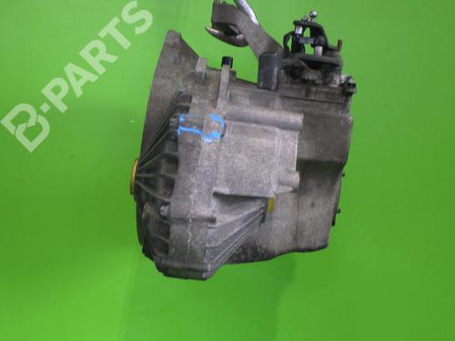 Gearbox MERCEDES-BENZ A-CLASS (W168) A 160 (168.033, 168.133) | BP6386033M3 
