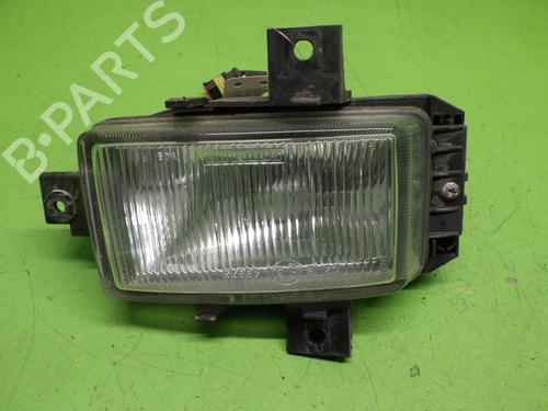 Used Right front fog light OPEL OMEGA B Estate (V94) 2.0 16V (F35, M35, P35) (136 hp) 28176406