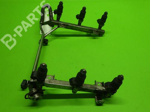 Injection rail AUDI A6 C5 Avant (4B5) 2.4 | BP6412914M98 