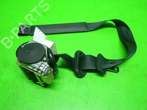 Ceinture de sécurité avant droite PEUGEOT 206 Hatchback (2A/C) 1.4 i | BP14715140I25 