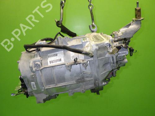 Motor RENAULT ZOE (BFM_) ZOE (BFMC, BFMD) (136 hp) 29215976