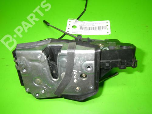 Used Front right lock BMW 3 (E46) 318 i (118 hp) 6659062