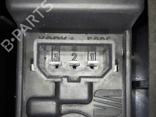 Left tailgate light SEAT IBIZA III (6L1) 1.4 16V | BP28364121C79 