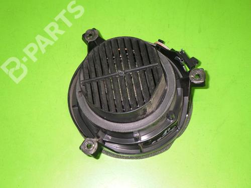 Speaker MERCEDES-BENZ M-CLASS (W163) ML 270 CDI (163.113) | BP6391494E2 