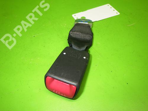 Rear right seatbelt TOYOTA AYGO (_B1_) 1.0 (KGB10_, KGB10R) | BP9230218I28 