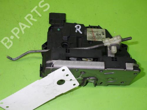 Front right lock OPEL CORSA D (S07) 1.4 (L08, L68) | BP16163414C97 