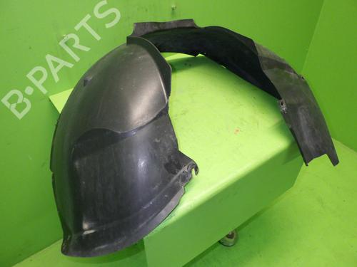 Wheel arch VOLVO V70 II (285) D5 AWD | BP18645748C56 