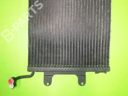 AC radiator SEAT CORDOBA (6K2) 1.4 | BP6356199M32 
