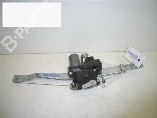 Rear right window mechanism FORD MONDEO III (B5Y) 2.0 16V | BP6604102C25 