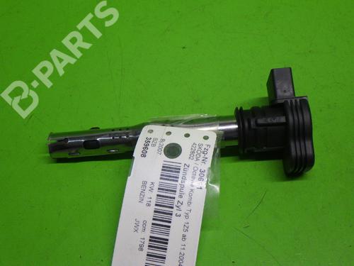 Used Ignition coil SKODA OCTAVIA II Combi (1Z5) 1.8 TSI (160 hp) 6686692
