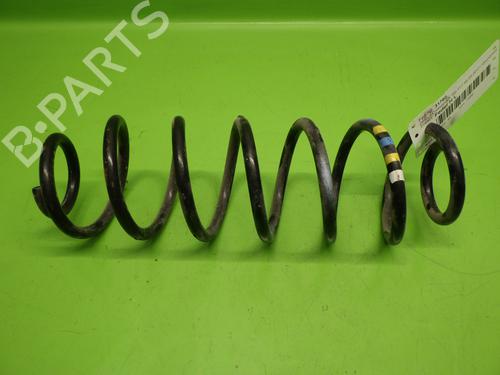 Used Shock absorber spring OPEL CROSSLAND X / CROSSLAND (P17, P2QO) 1.5 Turbo D (75) (120 hp) 25730831