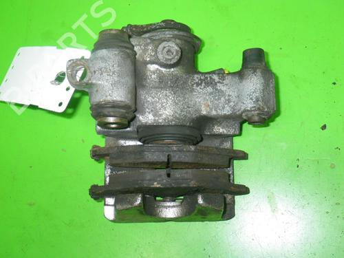 Right rear brake caliper MITSUBISHI CARISMA (DA_) 1.8 16V GDI (DA2A) | BP14712704M106 