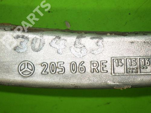 Right front suspension arm MERCEDES-BENZ C-CLASS (W205) C 180 (205.040, 205.140) | BP6604591M13 