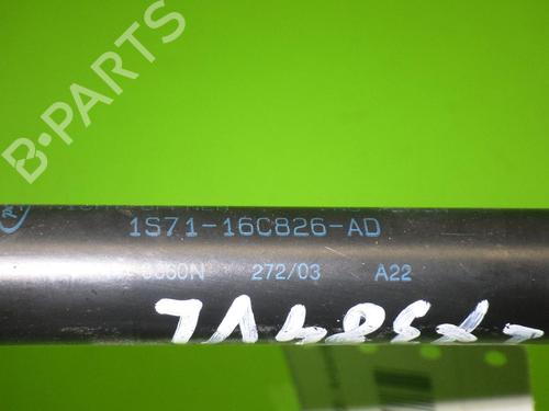 Tailgate lift support FORD MONDEO III Turnier (BWY) 2.0 16V TDDi / TDCi | BP14730512C138 