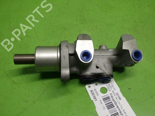 Used Brake master cylinder BMW 3 (E46) 330 xi (231 hp) 27976745