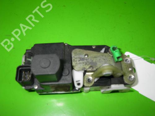 Front right lock ROVER 200 II Hatchback (RF) 214 i | BP14706626C97 