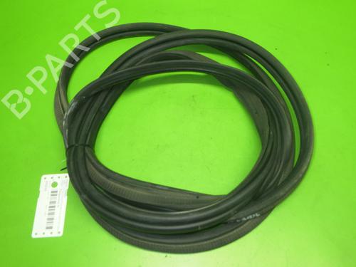 Rubber door seal OPEL COMBO Box Body/MPV (X12) 1.3 CDTI (B05) | BP14737543C142 