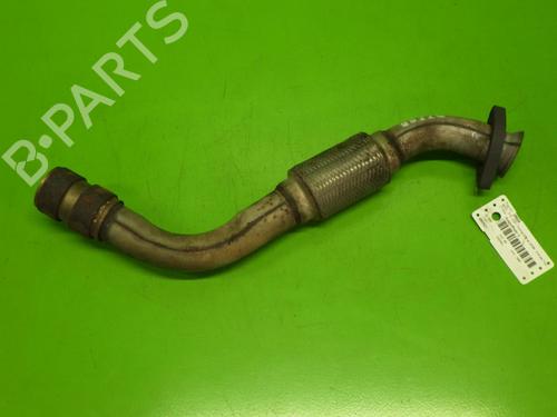Used Pipe BMW 3 Touring (E36) 318 tds (90 hp) 14721630