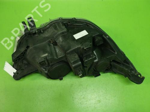 Left headlight CITROËN C4 II (NC_) 1.6 HDi 110 | BP39969765C28 - Image 3