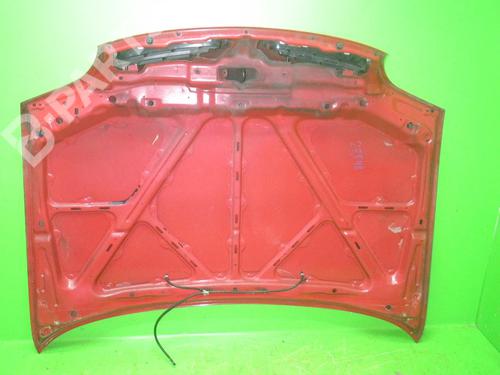 Hood NISSAN MICRA II (K11) 1.0 i 16V (K11) | BP6371113C1 
