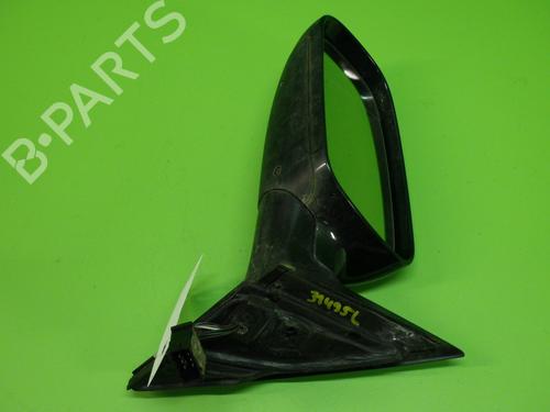 Left mirror AUDI A6 C5 Avant (4B5) 1.9 TDI | BP17524737C26 