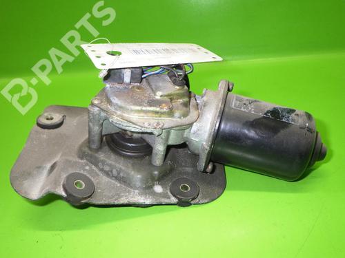 Used Front wiper motor MITSUBISHI COLT IV (CA_A) 1.3 GLi 12V (CA1A) (75 hp) 6606150