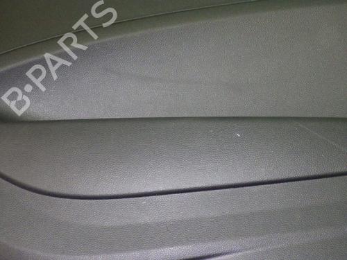 Rear right panel RENAULT ZOE (BFM_) ZOE (BFMC, BFMD) | BP29215654C61 