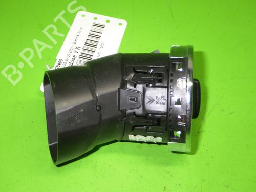 Air vent PEUGEOT 308 I (4A_, 4C_) 1.6 HDi | BP14737937I21 