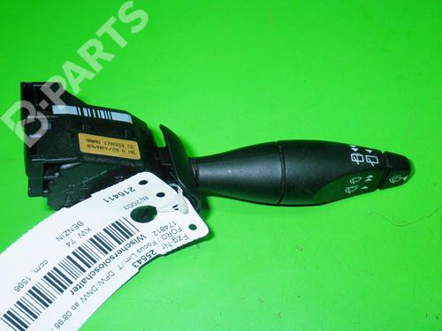 Used Steering column stalk FORD FOCUS I Turnier (DNW) 1.6 16V (100 hp) 6360461