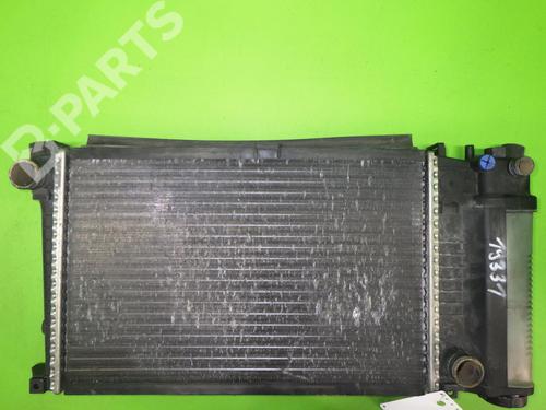 Used Water radiator BMW 5 (E34) 520 i 24V (150 hp) 6341117