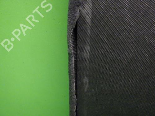 Rear parcel shelf AUDI A6 C6 Avant (4F5) 2.7 TDI | BP31919945C85