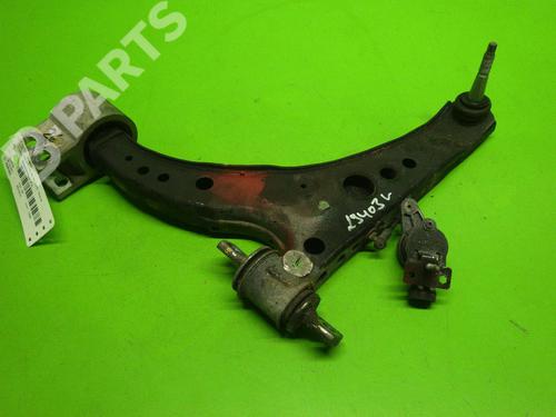Used Left front suspension arm OPEL ASTRA K (B16) 1.4 Turbo (68) (125 hp) 6609568