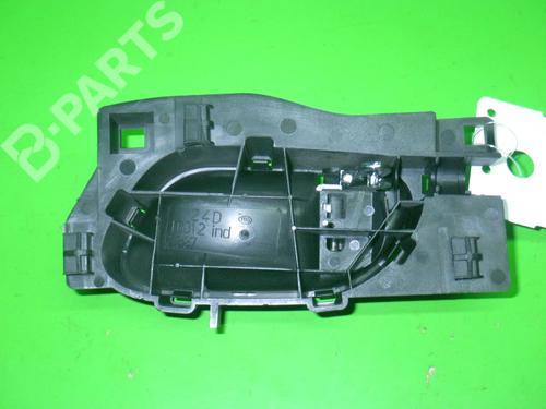 Front right interior door handle PEUGEOT 407 SW (6E_, 6D_) 2.0 HDi 135 | BP6366688I14 