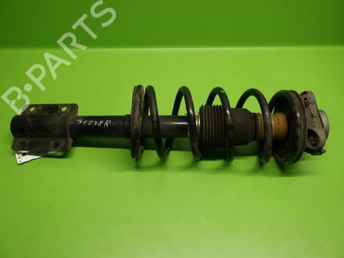 Højre fortil støddæmper FIAT DUCATO Van (244_) 2.8 JTD Power (146 hp) 22919626
